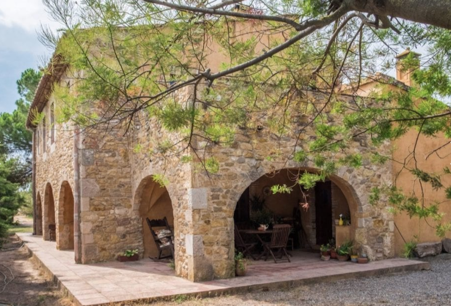 Дом на Коста-Брава, Испания, 600 м² - фото 3