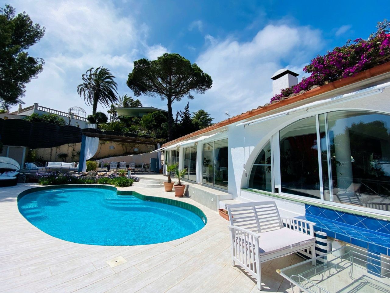 Дом на Коста-Брава, Испания, 351 м² - фото 3