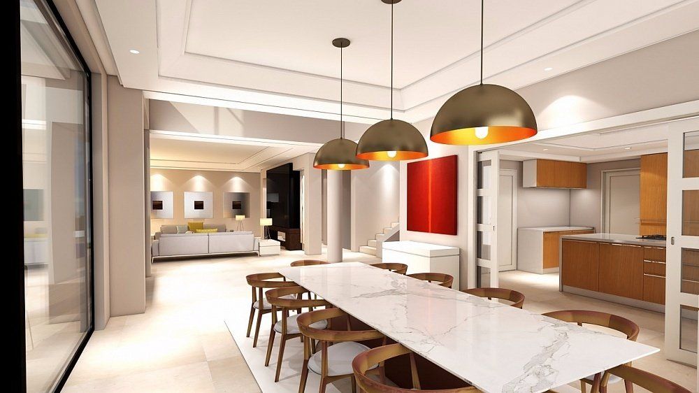 Дом на Коста-дель-Соль, Испания, 804 м² - фото 3