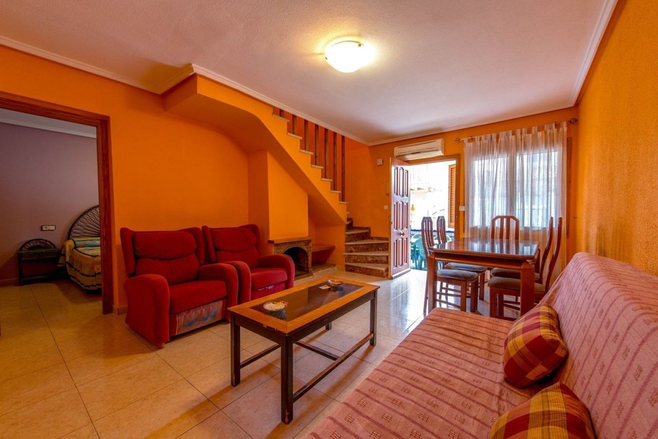 Таунхаус на Коста-Бланка, Испания, 66 м² - фото 3