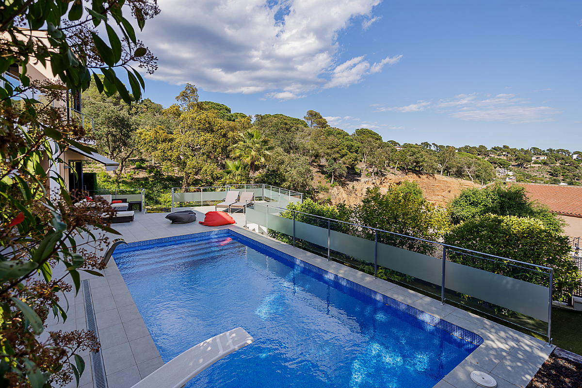 Дом на Коста-Брава, Испания, 379 м² - фото 3