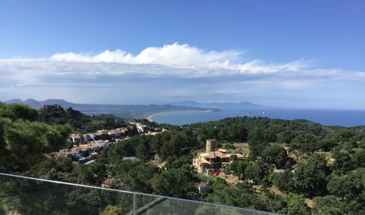 Дом на Коста-Брава, Испания, 430 м² - фото 3