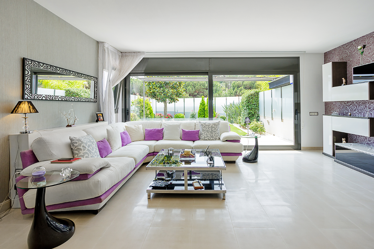 Таунхаус на Коста-дель-Маресме, Испания, 261 м² - фото 3