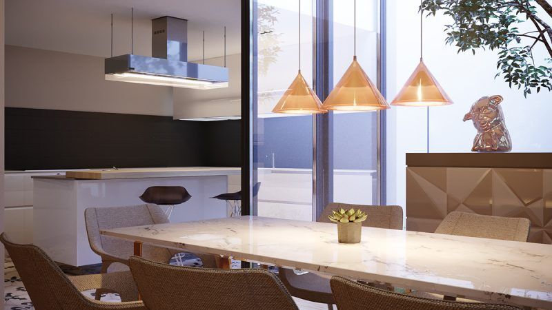 Таунхаус на Коста-дель-Маресме, Испания, 240 м² - фото 3