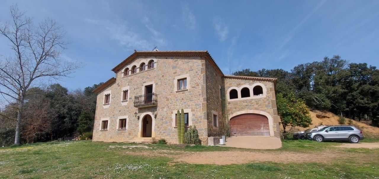 Дом на Коста-Брава, Испания, 500 м² - фото 3