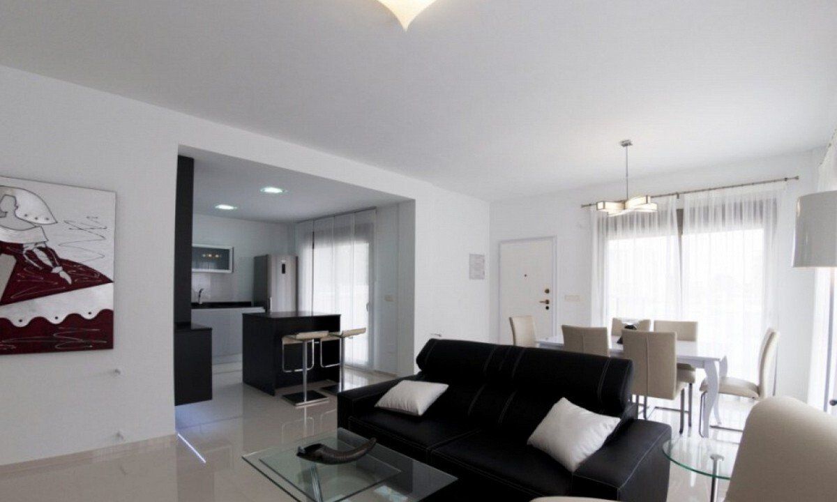 Дом на Коста-Бланка, Испания, 191 м² - фото 3