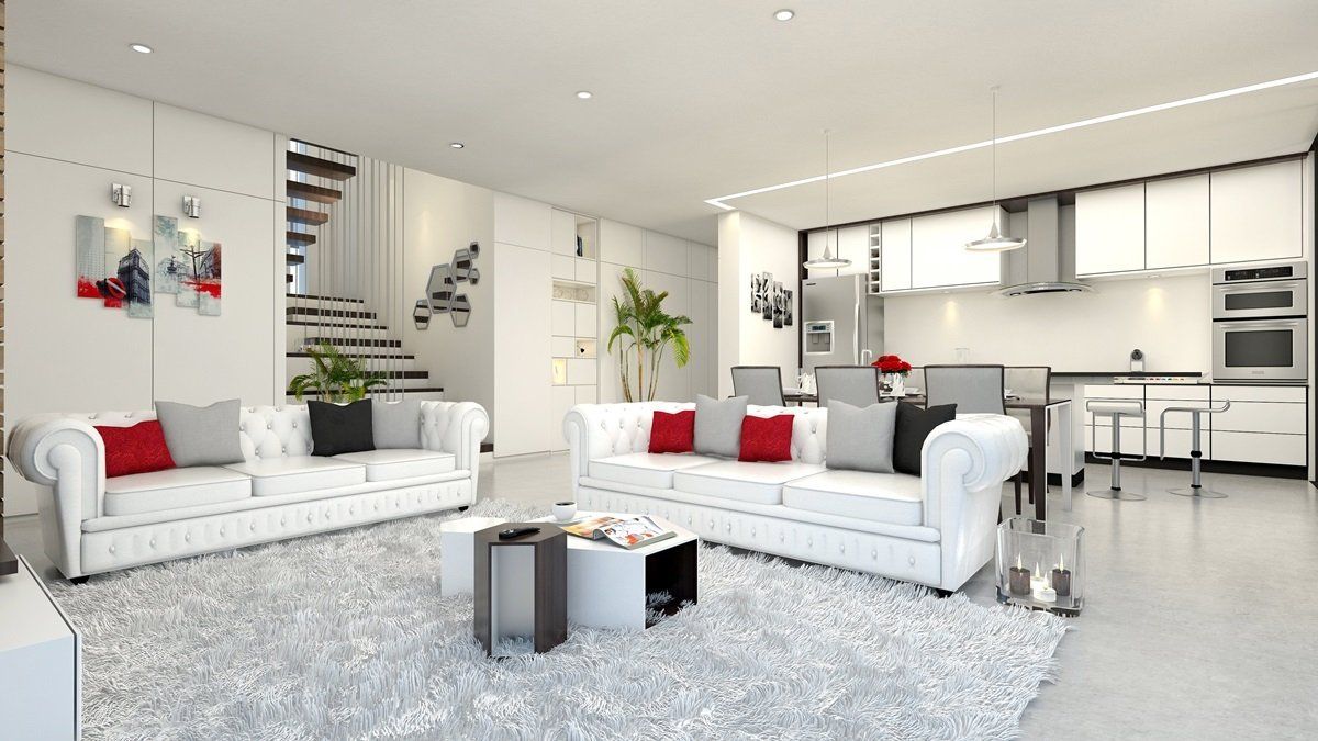 Дом на Коста-Калида, Испания, 159 м² - фото 3