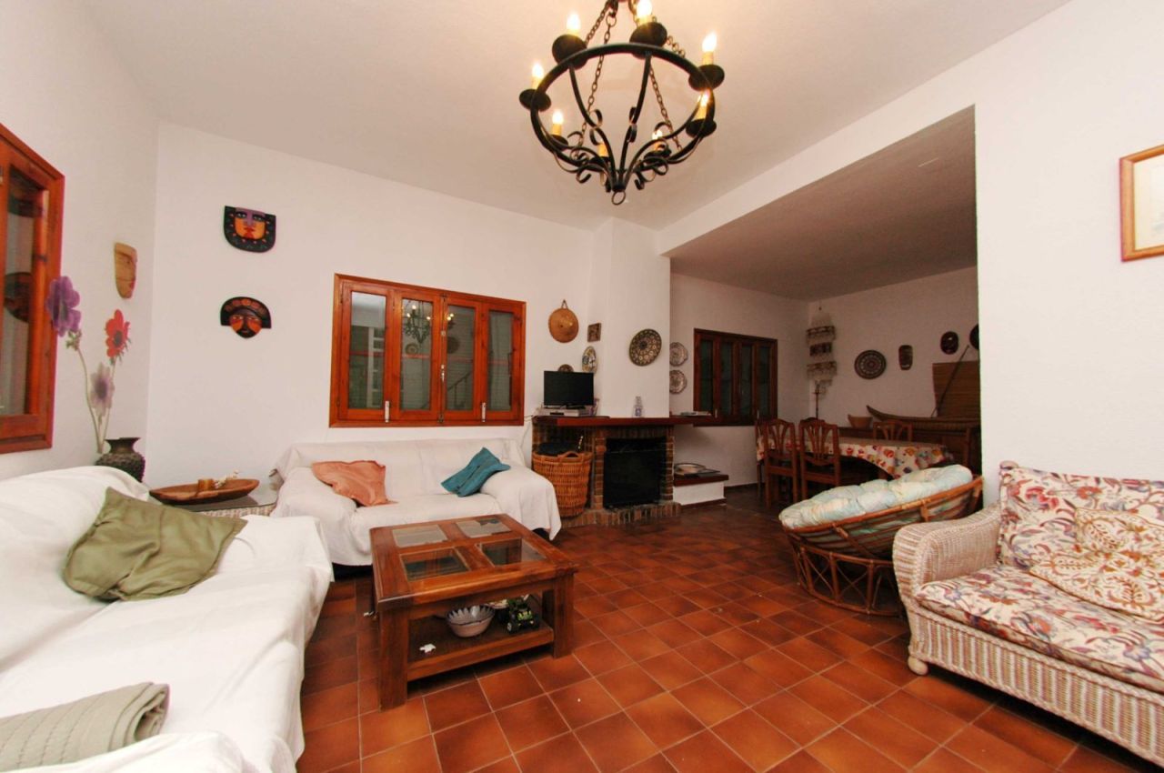 Дом на Коста-Бланка, Испания, 236 м² - фото 3