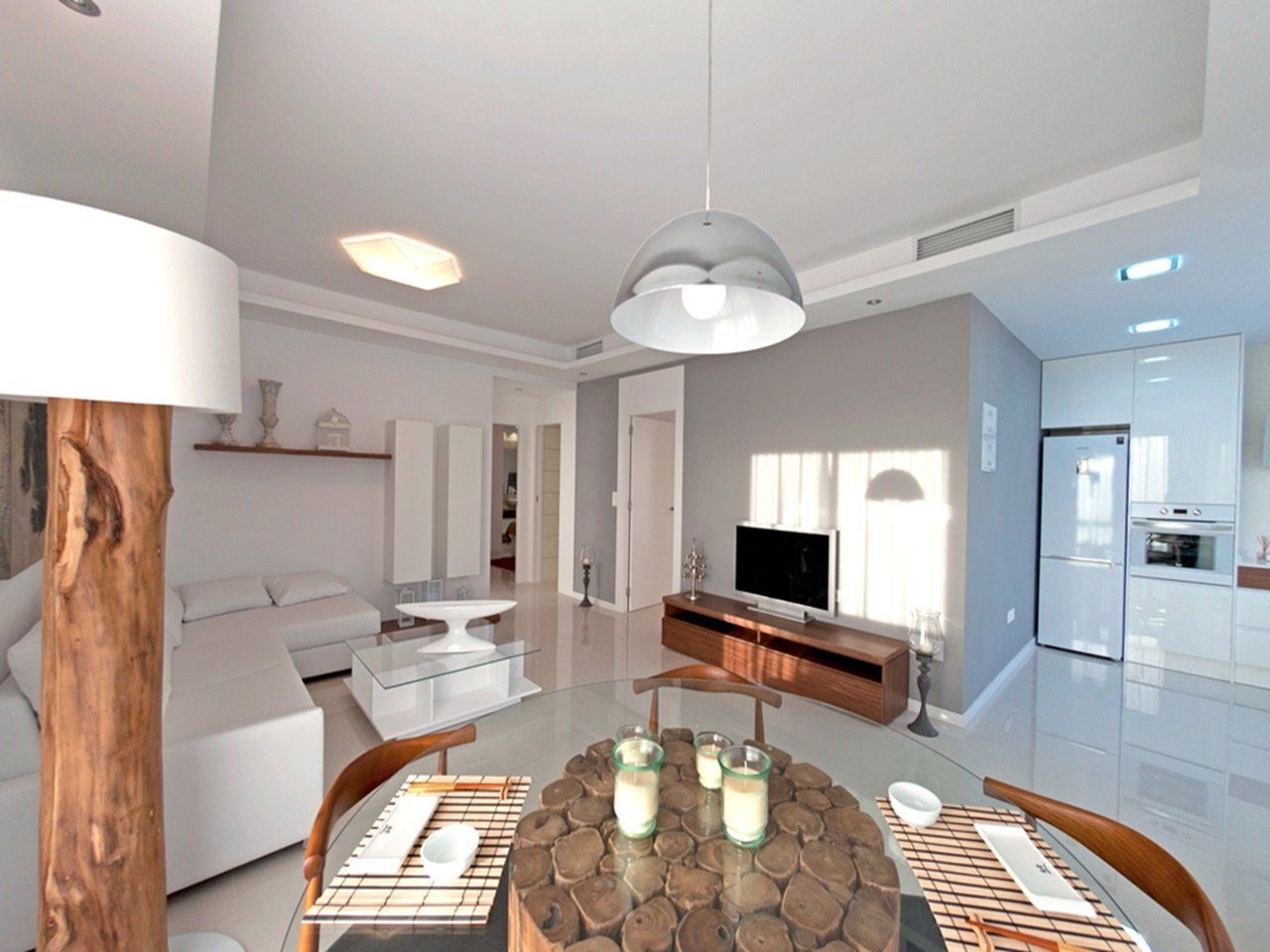 Дом на Коста-Бланка, Испания, 119 м² - фото 3