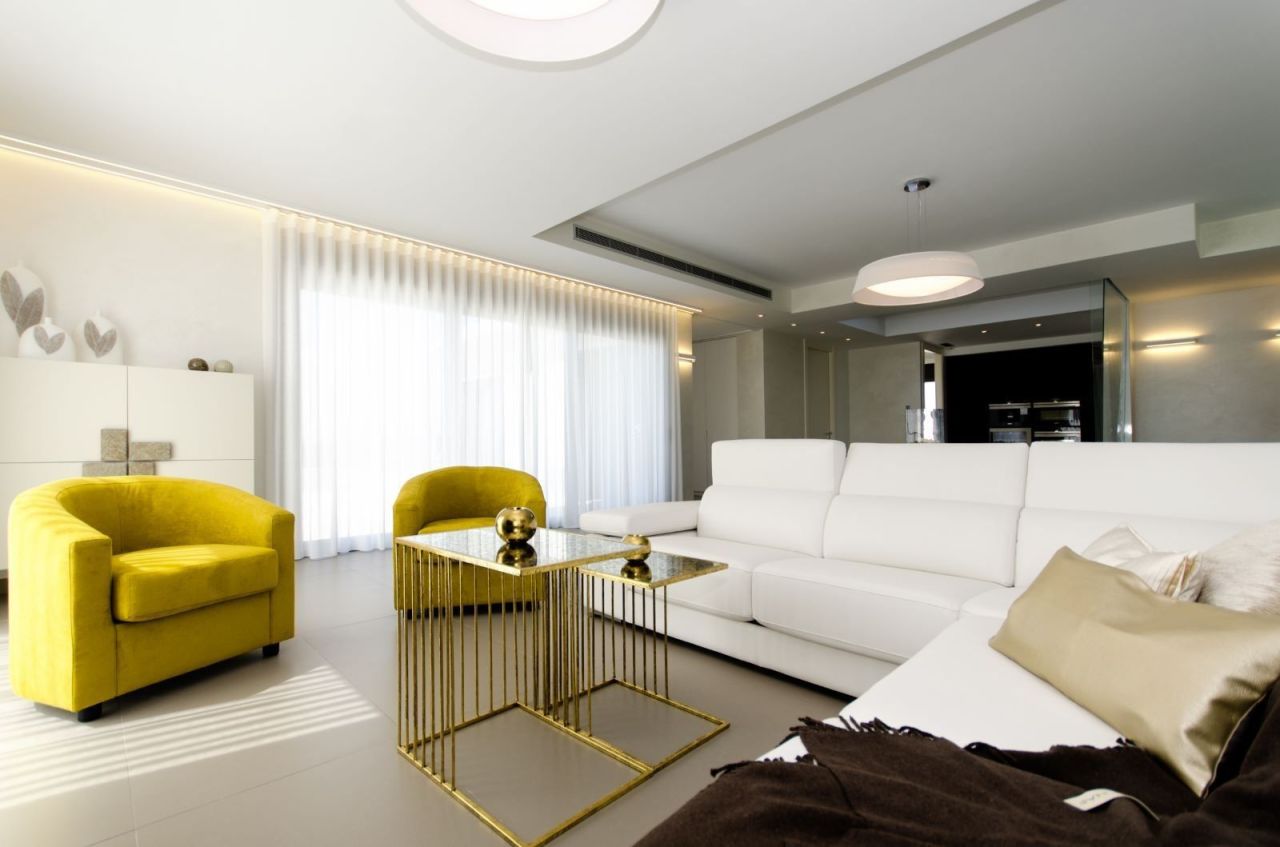 Дом на Коста-Бланка, Испания, 194 м² - фото 3