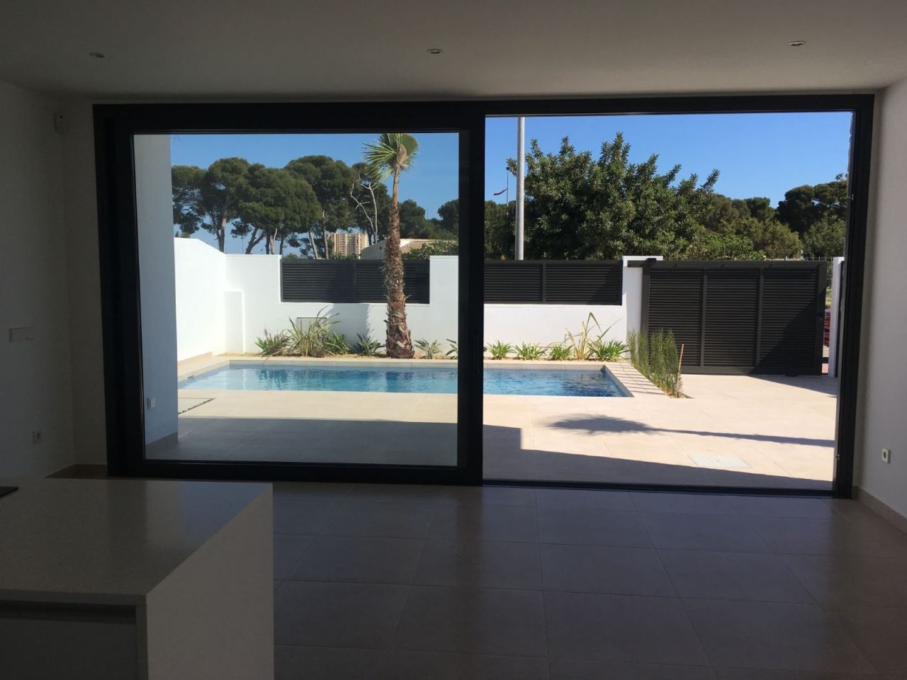 Дом на Коста-Бланка, Испания, 109 м² - фото 3