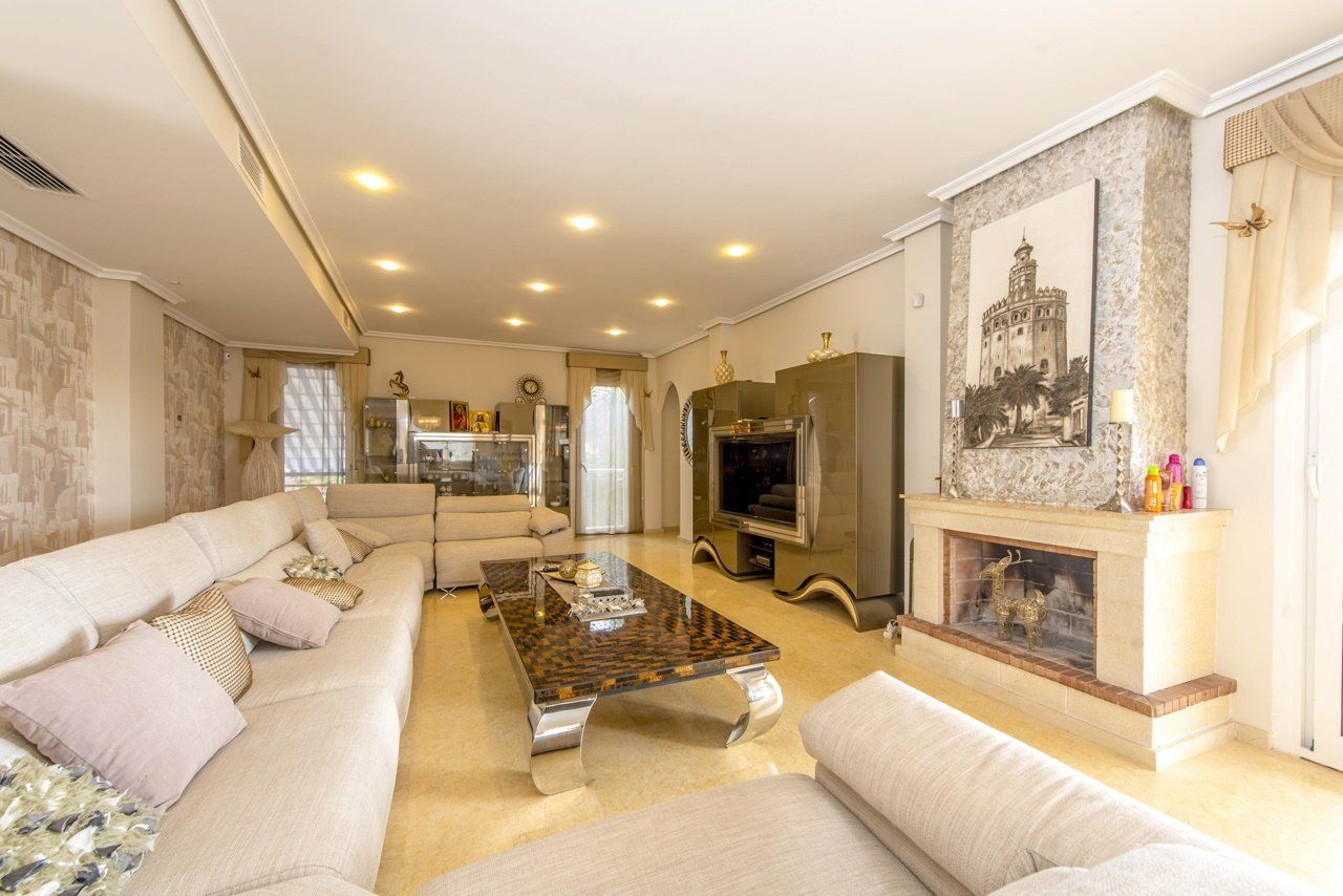 Дом на Коста-Бланка, Испания, 232 м² - фото 3