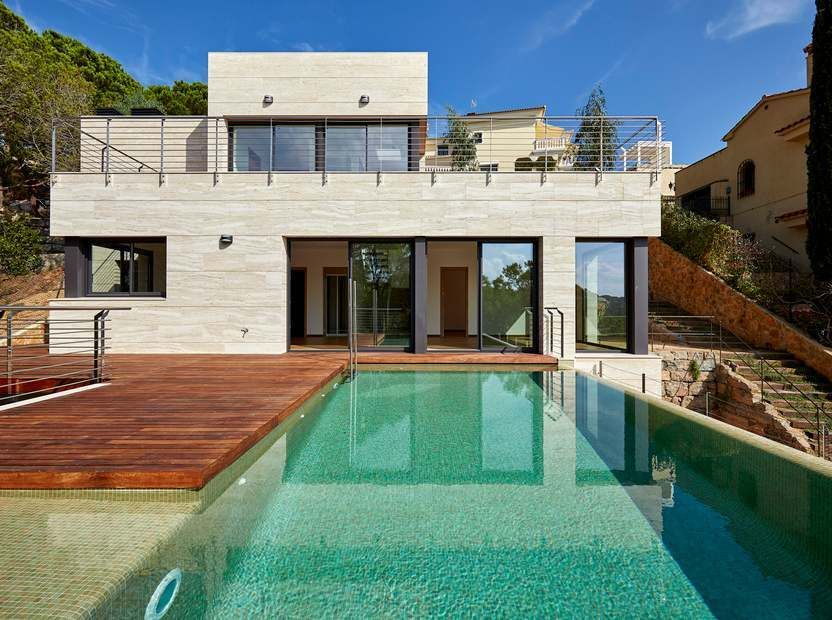 Дом на Коста-Брава, Испания, 331 м² - фото 3