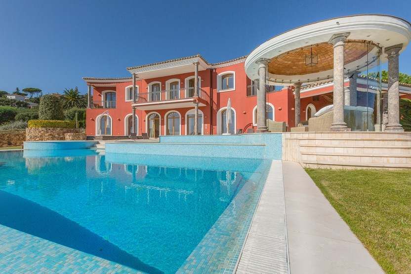 Дом на Коста-Брава, Испания, 520 м² - фото 3