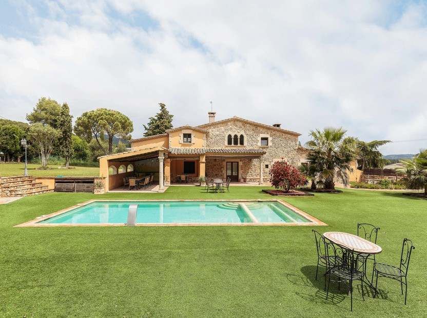 Дом на Коста-Брава, Испания, 596 м² - фото 3