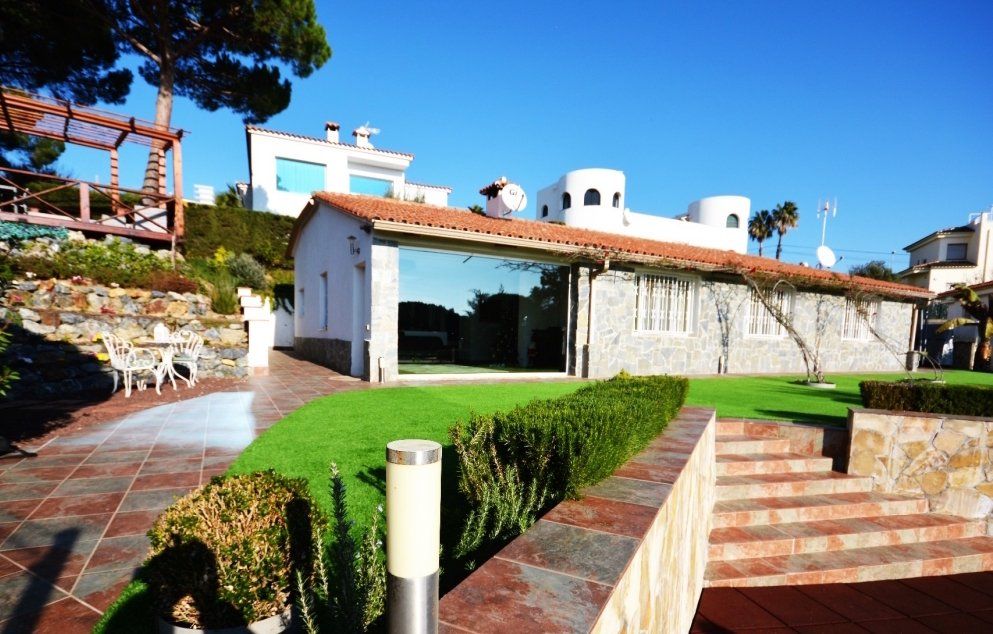 Дом на Коста-Брава, Испания, 216 м² - фото 3