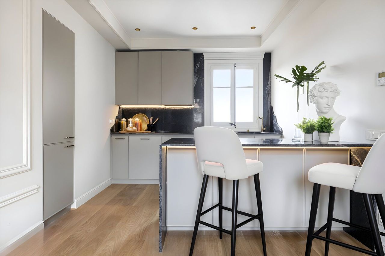 Квартира в Барселоне, Испания, 104 м² - фото 3