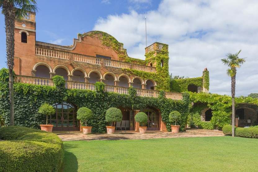 Дом на Коста-Брава, Испания, 1 200 м² - фото 3