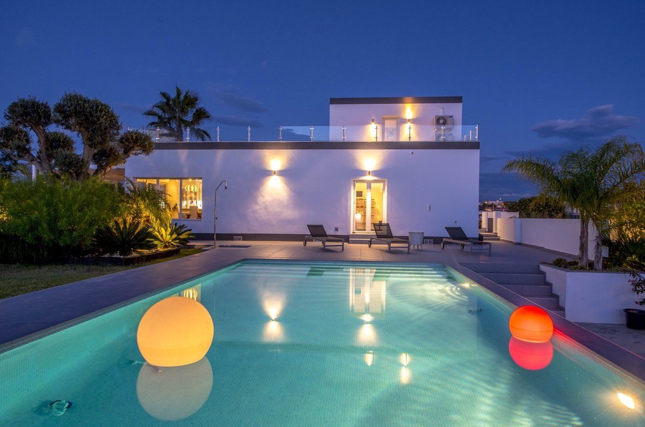 Дом на Коста-Бланка, Испания, 195 м² - фото 3