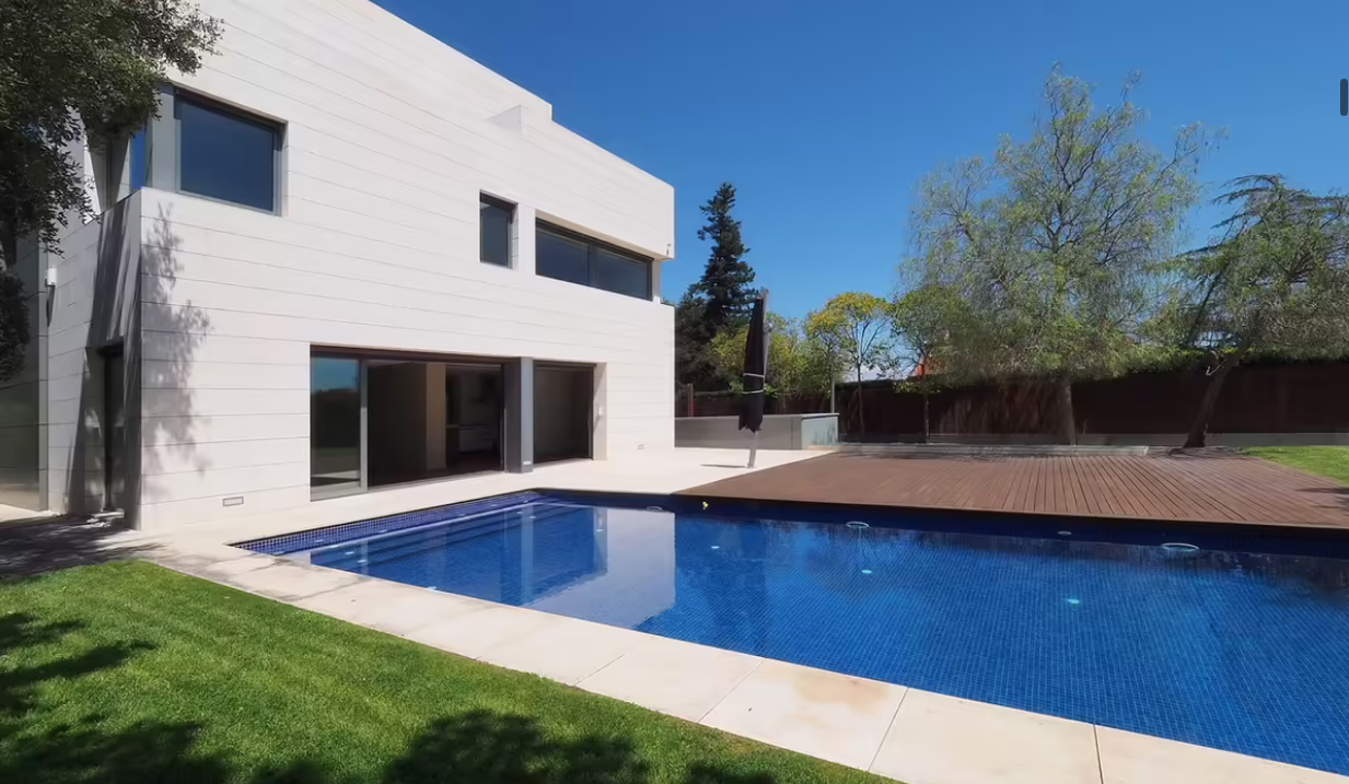 Дом Сант Кугат, Испания, 512 м² - фото 3