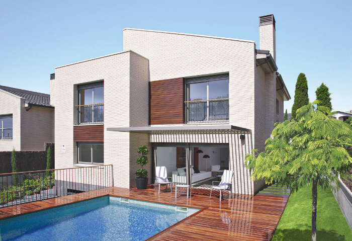 Дом на Коста-дель-Маресме, Испания, 350 м² - фото 3