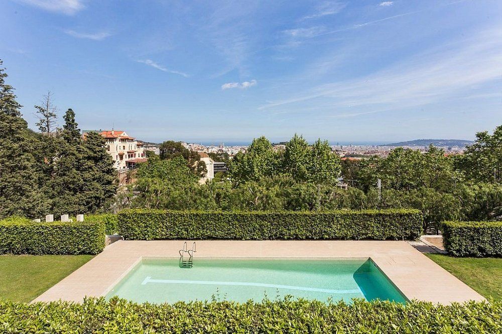 Дом в Барселоне, Испания, 782 м² - фото 3