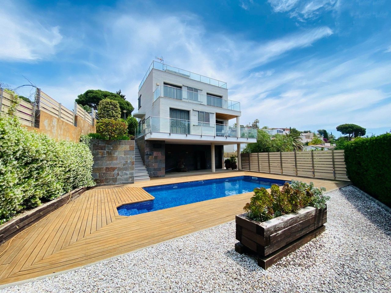 Дом на Коста-Брава, Испания, 245 м² - фото 3