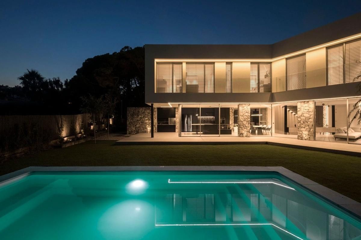 Дом на Коста-дель-Маресме, Испания, 494 м² - фото 3