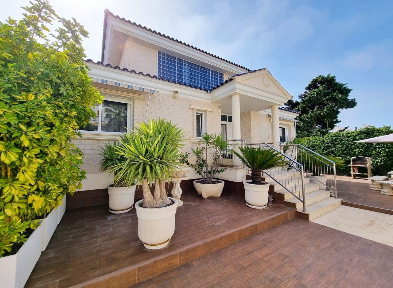 Дом на Коста-Бланка, Испания, 380 м² - фото 3