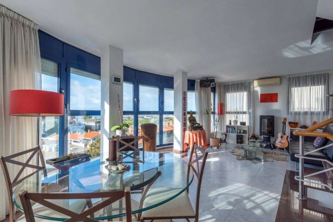 Дом на Коста-дель-Гарраф, Испания, 308 м² - фото 3