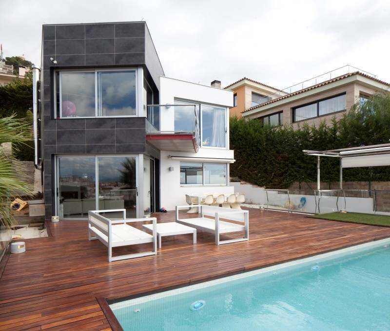 Дом на Коста-Брава, Испания, 450 м² - фото 3