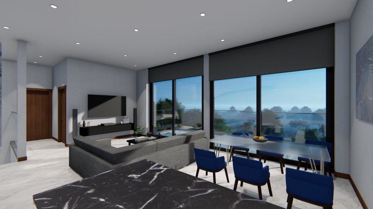 Дом на Коста-Брава, Испания, 200 м² - фото 3