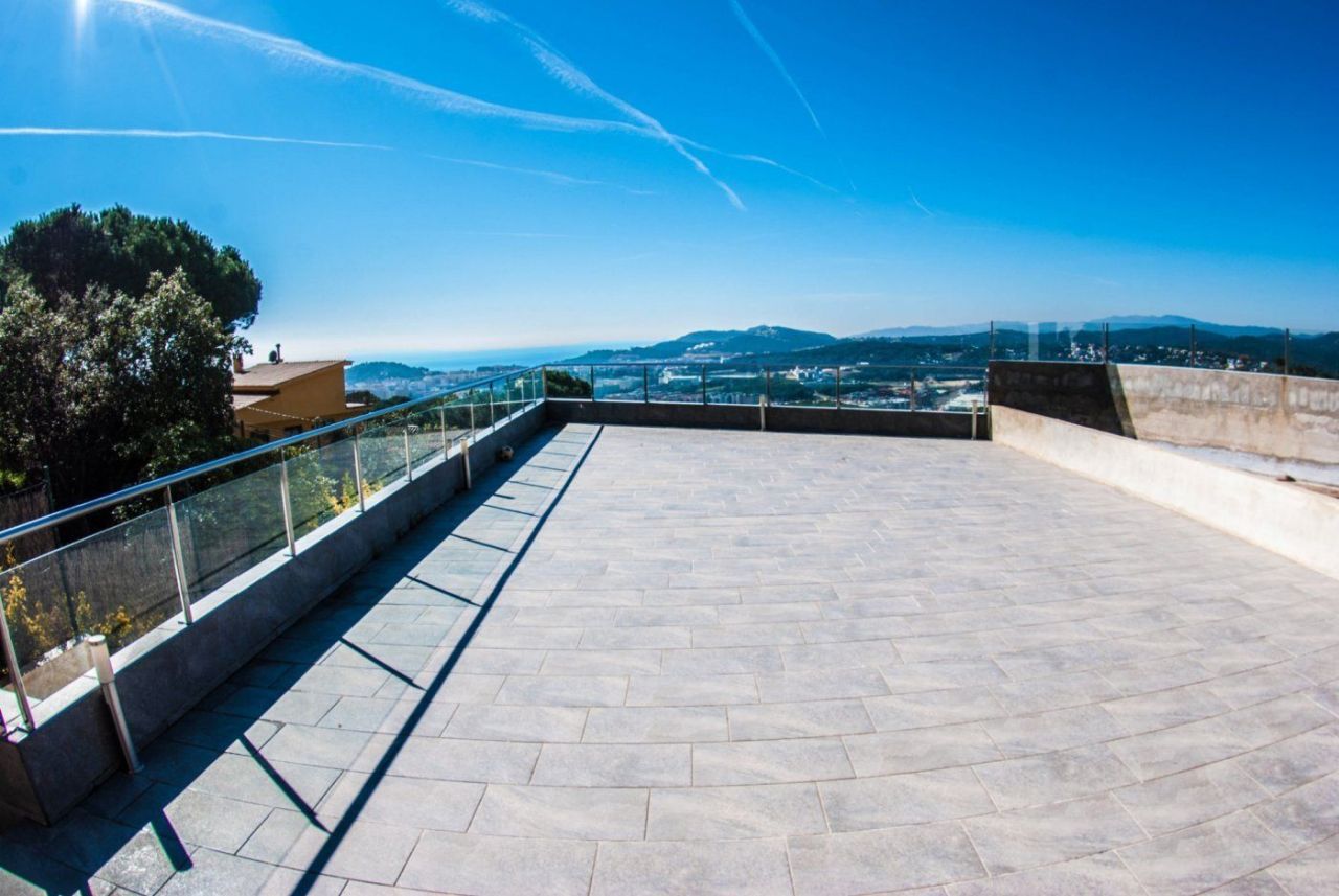 Дом на Коста-Брава, Испания, 584 м² - фото 3