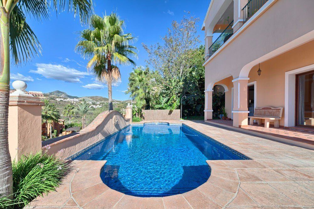 Дом на Коста-дель-Соль, Испания, 485 м² - фото 3