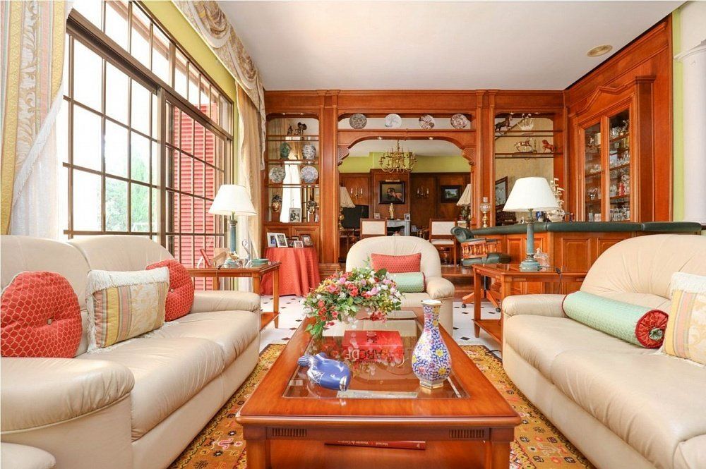 Дом на Коста-дель-Маресме, Испания, 639 м² - фото 3