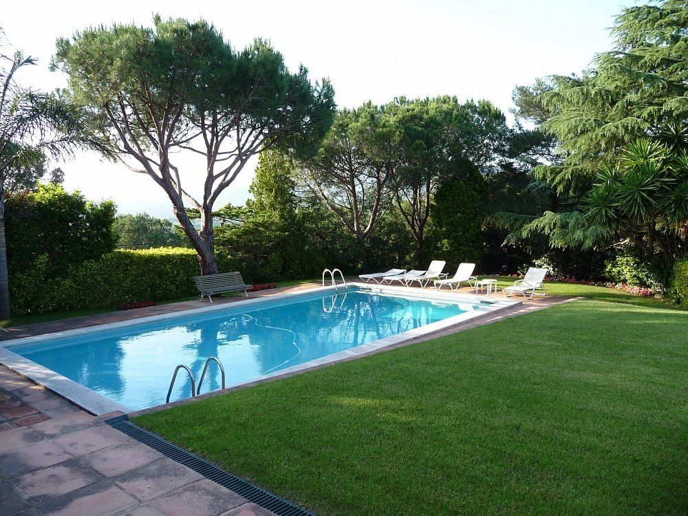 Дом на Коста-Брава, Испания, 750 м² - фото 3