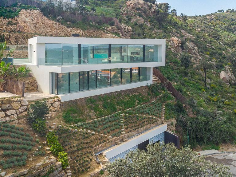 Дом на Коста-Брава, Испания, 350 м² - фото 3