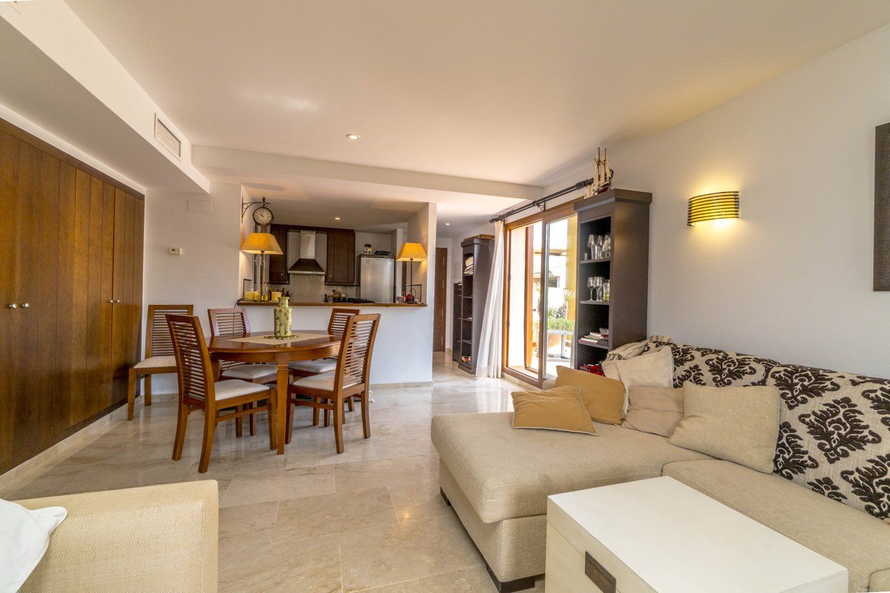 Квартира на Коста-Бланка, Испания, 121 м² - фото 3