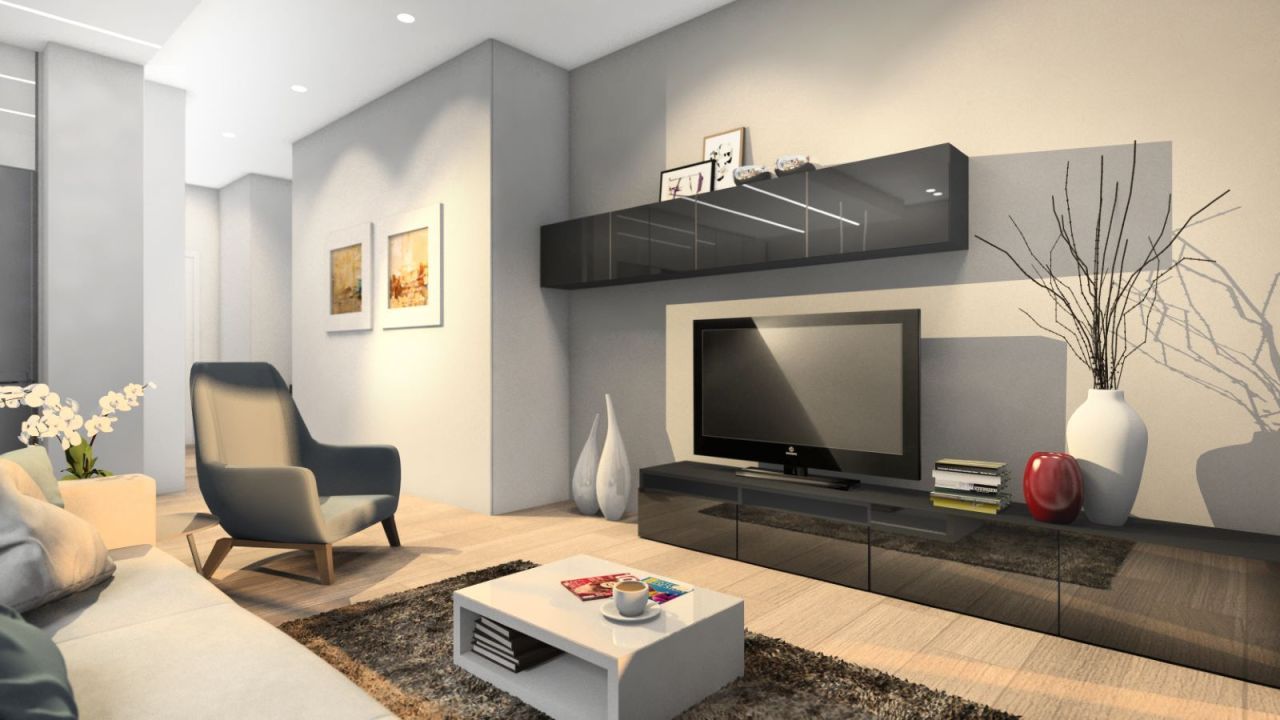 Квартира на Коста-Бланка, Испания, 107 м² - фото 3