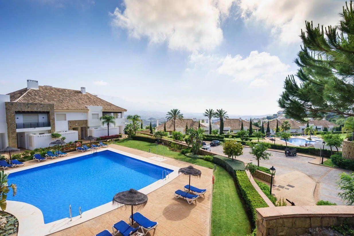 Таунхаус Испания, Испания, 172 м² - фото 3