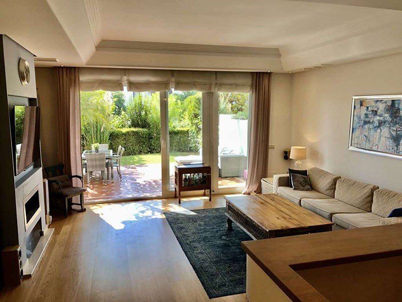 Таунхаус Испания, Испания, 300 м² - фото 3