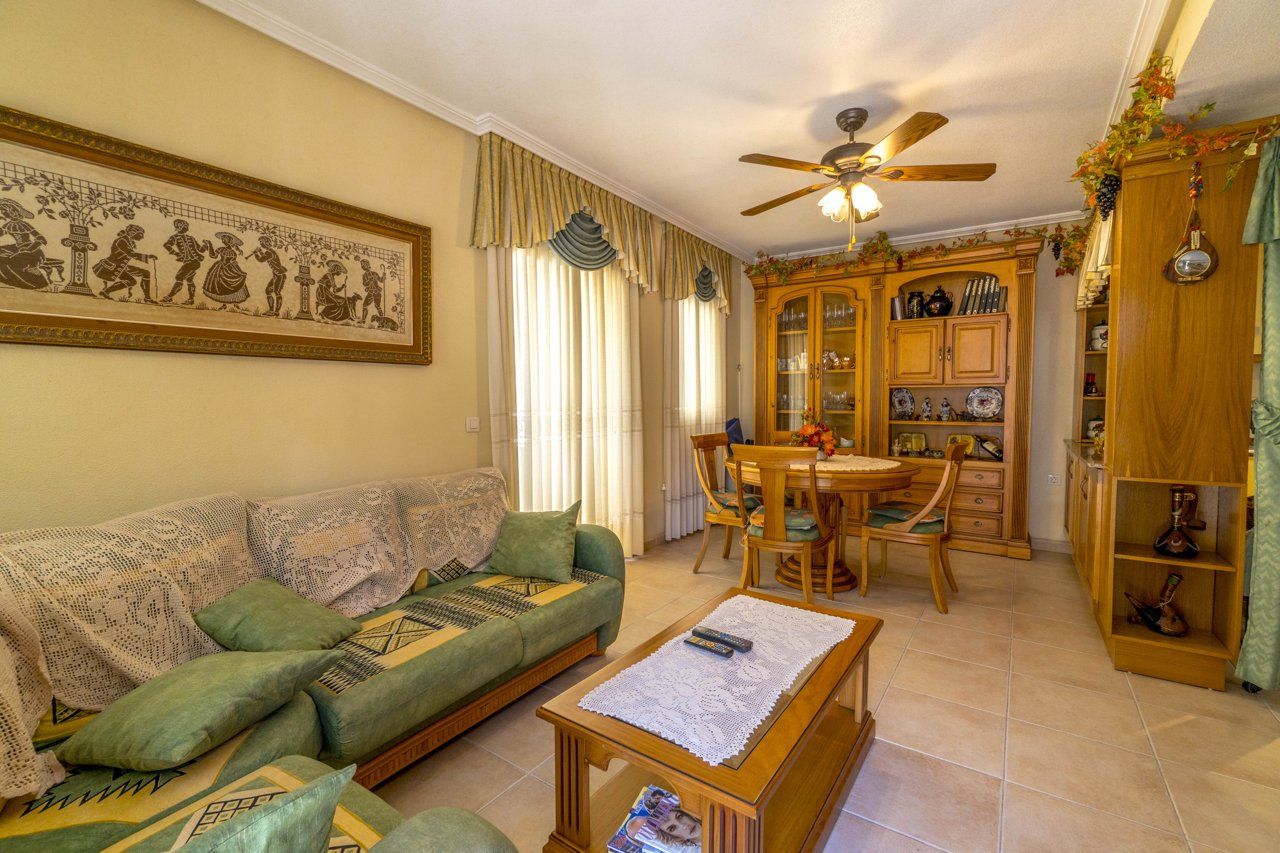 Таунхаус на Коста-Бланка, Испания, 104 м² - фото 3