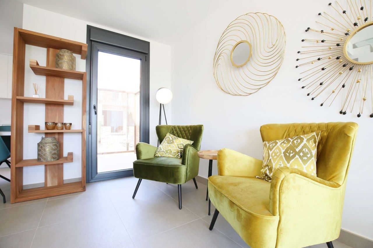 Таунхаус на Коста-Бланка, Испания, 139 м² - фото 3