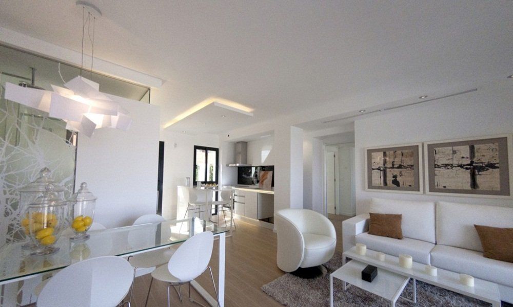 Таунхаус на Коста-Бланка, Испания, 151 м² - фото 3