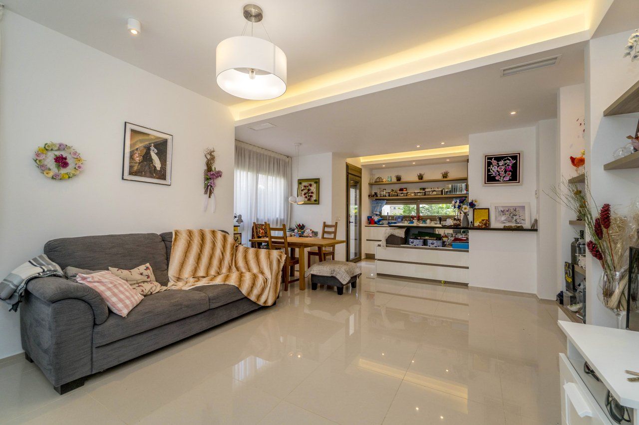 Таунхаус на Коста-Бланка, Испания, 123 м² - фото 3