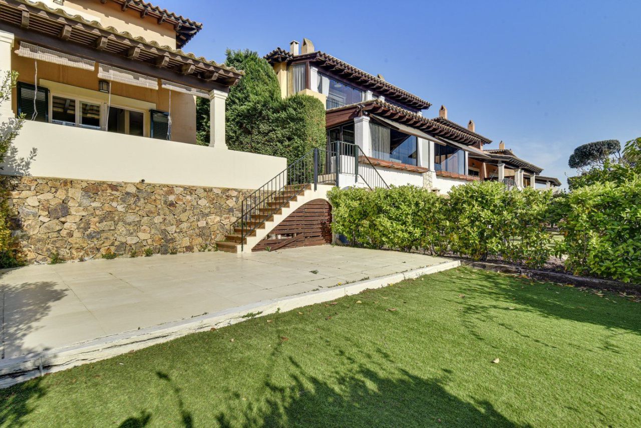 Таунхаус на Коста-Брава, Испания, 145 м² - фото 3