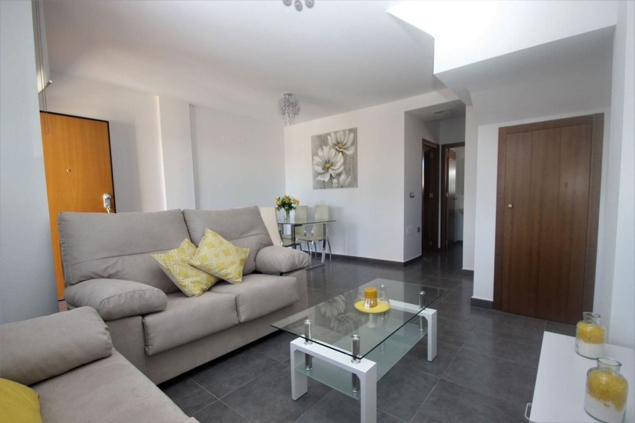 Таунхаус на Коста-Бланка, Испания, 76 м² - фото 3