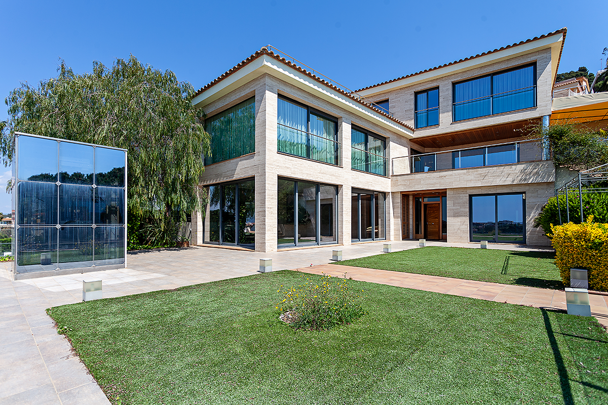 Дом на Коста-Брава, Испания, 632 м² - фото 3