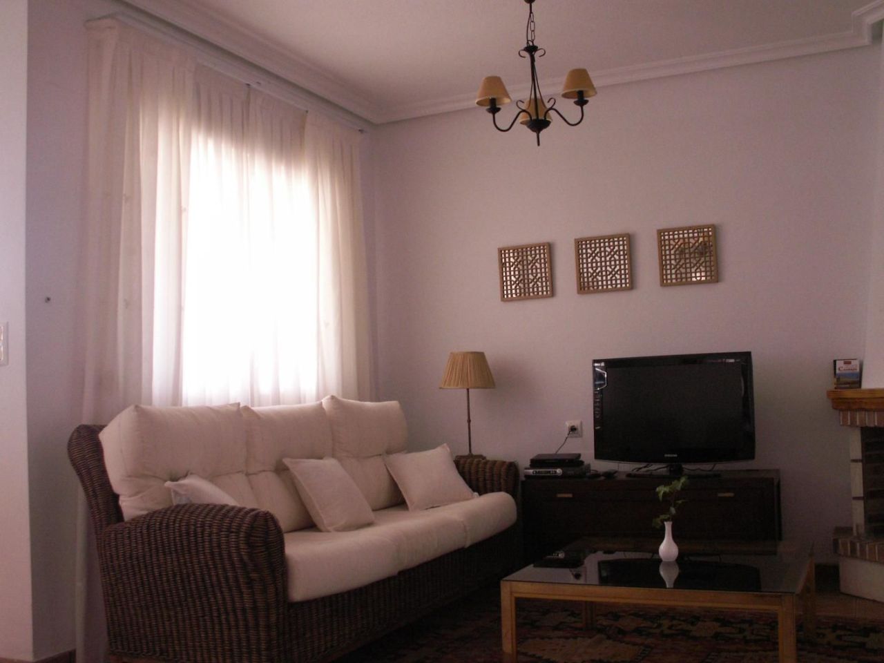 Таунхаус на Коста-Бланка, Испания, 84 м² - фото 3