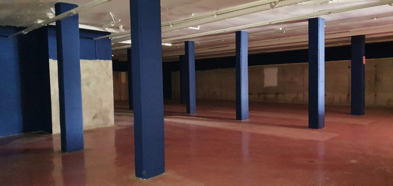 Коммерческая недвижимость на Коста-Брава, Испания, 2 174 м² - фото 3